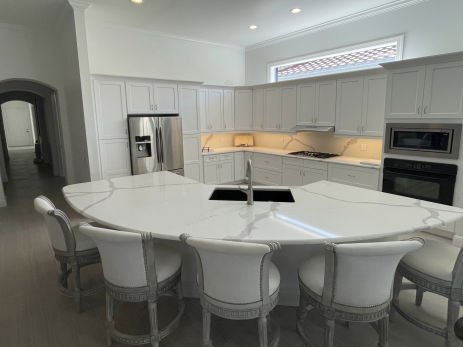 bathroom remodeling naples fl project