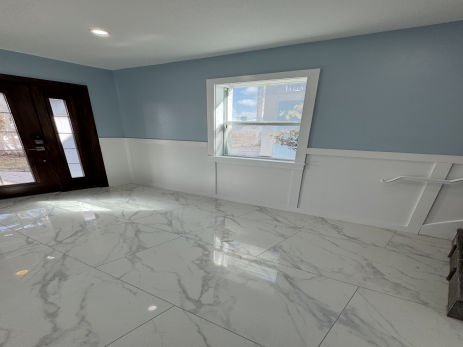 condo renovation for investor naples