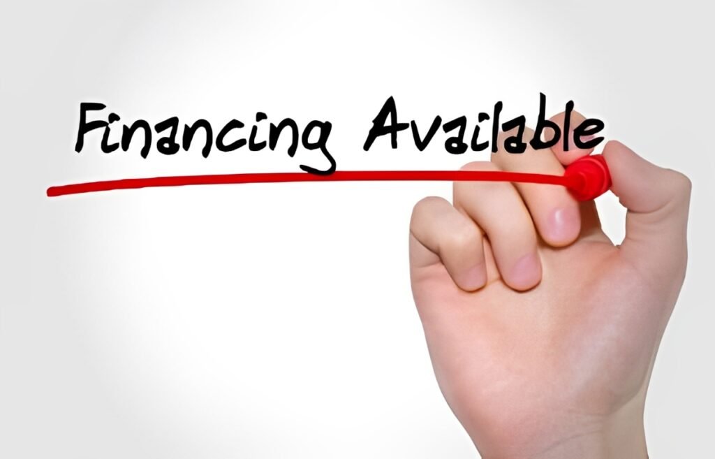 financing available for home renovations naples